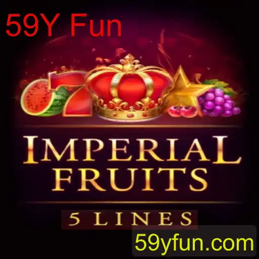 Explorando ImperialFruits5: A Evolução dos Jogos de Frutas