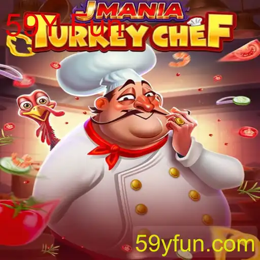 JManiaTurkeyChef: Explorando a Arte Culinária em um Novo Nível de Diversão