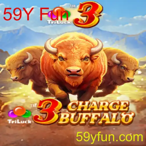 Explorando o Mundo Emocionante de 3ChargeBuffalo: O Jogo 59Y Fun