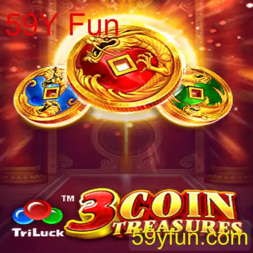 Explorando o Fascinante Mundo do Jogo '3CoinTreasures'