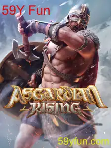 Descubra o Fascinante Mundo de AsgardianRising