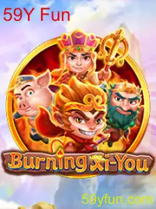 Explorando o Mundo de BurningXiYou: Uma Jornada Fascinante