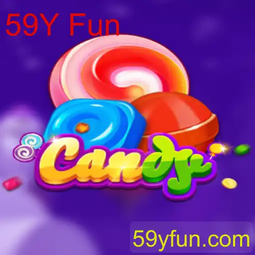 A Fascinante Jornada do Jogo Candy: Explorando '59Y Fun'