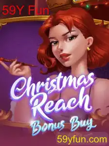 Explorando o Mundo do Jogo ChristmasReachBonusBuy: Uma Aventura Festiva