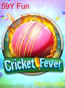 Explorando o Jogo CricketFever: A Nova Sensação com 59Y Fun