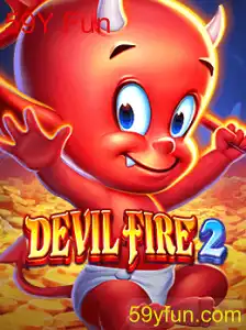 DevilFire2: A New Era of Gaming with 59Y Fun