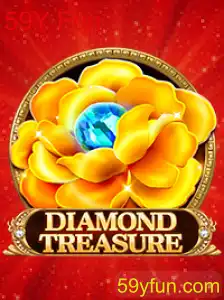 Desvendando o Mundo de Diamondtreasure: Exploração, Estratégia e Diversão