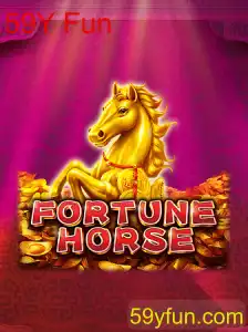 Descubra FortuneHorse: Um Jogo de Estratégia Inovador