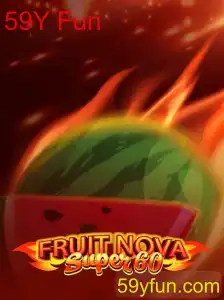 Descubra as Emoções e Estratégias de FruitNovaSuper60