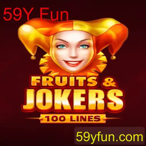 Descubra o Vibrante Mundo de FruitsAndJokers100 com 59Y Fun
