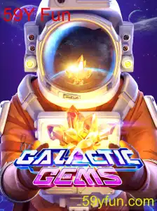 Explorando GalacticGems: O Jogo de Aventuras Espaciais com 59Y Fun