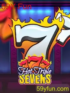 Descubra a Emoção do Jogo de Cassino HotTripleSevens e o Fascínio de 59Y Fun