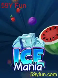 Descubra o Universo de IceMania: O Jogo que Conquista Todos