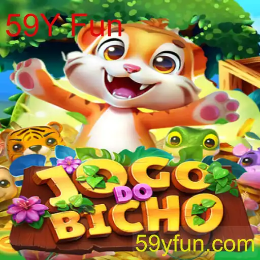 Descubra o Jogo do Bicho: Diversão e Estratégia com '59Y Fun'