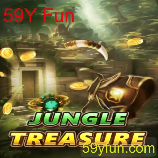 Explorando as Aventuras de JungleTreasure com a Magia do 59Y Fun