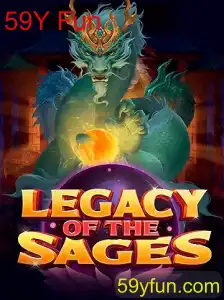 Explorando o Fascinante Mundo de 'LegacyoftheSages'