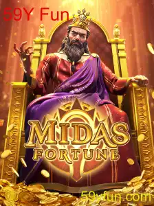 MidasFortune: Explorando o Fascínio e as Regras de Ouro do Novo Jogo do Ano