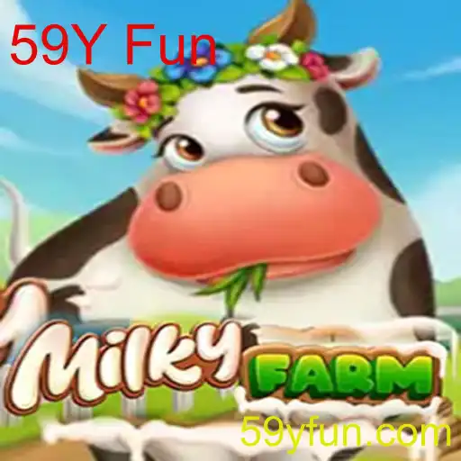 MilkyFarm: Uma Aventura Rural com Diversão 59Y