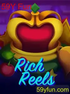 Explorando o Mundo de RichReels: Uma Experiência de Jogo Inovadora