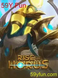 Explorando o Fascinante Mundo de RiseofHorus