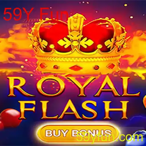 Explorando o Jogo RoyalFlashBuyBonus e a Palavra-Chave 59Y Fun