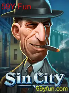Explorando SinCity: O Jogo Que Transforma Realidade em Diversão