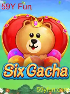 Descubra o Mundo de SixGacha: Um Jogo Envolvente e Cheio de Sorpresas