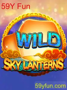 Descubra a Magia do Jogo SkyLanterns: A Nova Sensação do 59Y Fun