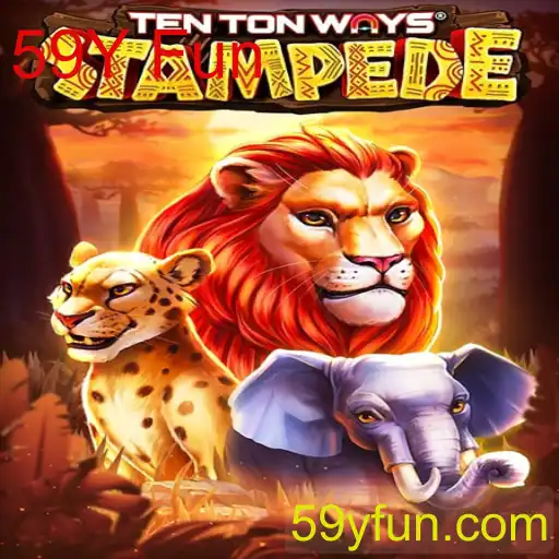 Descubra o Mundo de TenTonWaysStampede: Um Mergulho Interativo no Jogo do Momento