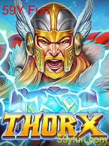 Descubra o Vibrante Mundo de ThorX: Uma Viagem ao Desconhecido