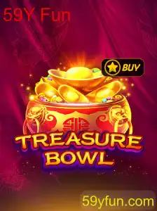 Explorando o Fascinante Mundo de TreasureBowl: O Jogo que Está Conquistando os Corações
