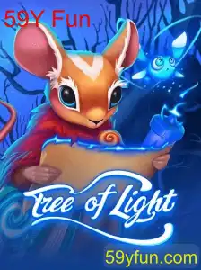 Explorando o Fascinante Mundo de TreeofLight