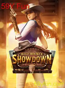 Descubra o Empolgante Mundo de WildBountyShowdown: Um Jogo de Aventura e Estratégia