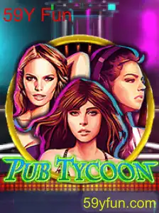 Descubra o Fascinante Mundo de PubTycoon: Um Mergulho no Entretenimento com 59Y Fun