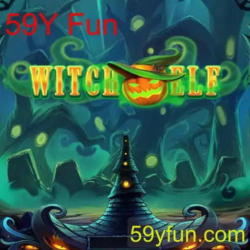 Explorando o Mundo Mágico de WitchElf: Uma Experiência 59Y Fun